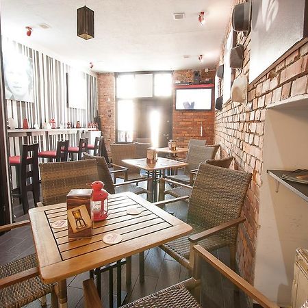 Hostel 4You Белско-Бяла Екстериор снимка