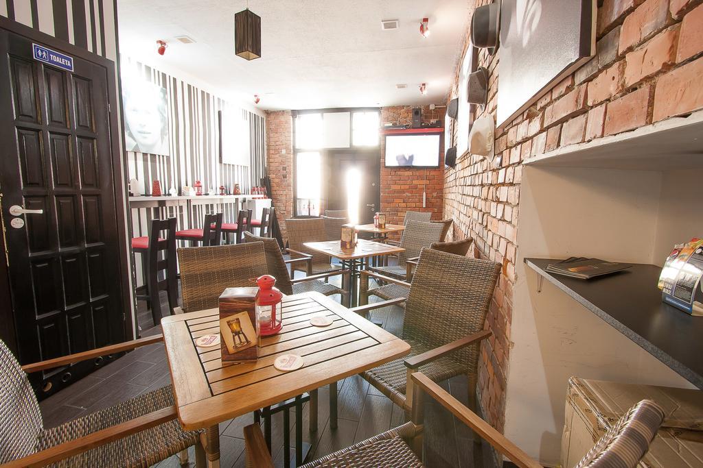 Hostel 4You Белско-Бяла Екстериор снимка
