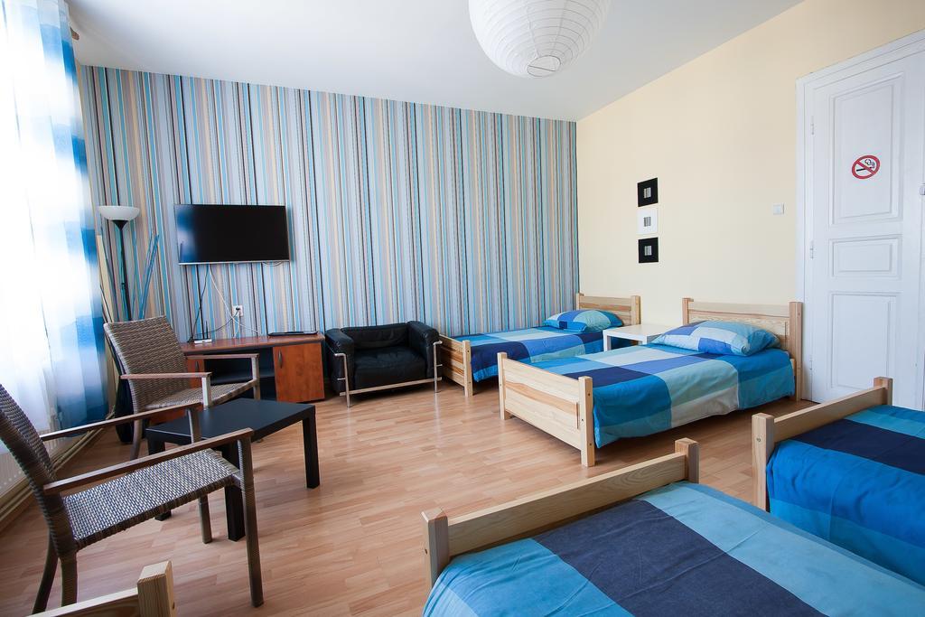 Hostel 4You Белско-Бяла Екстериор снимка