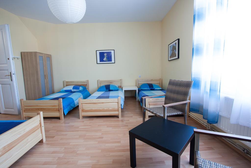 Hostel 4You Белско-Бяла Екстериор снимка