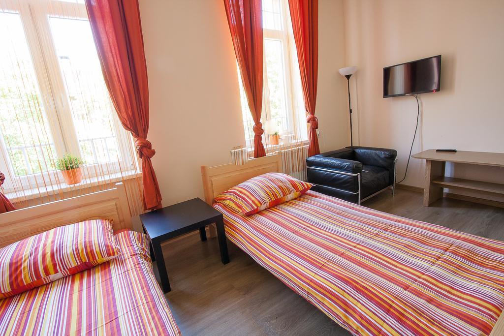 Hostel 4You Белско-Бяла Екстериор снимка