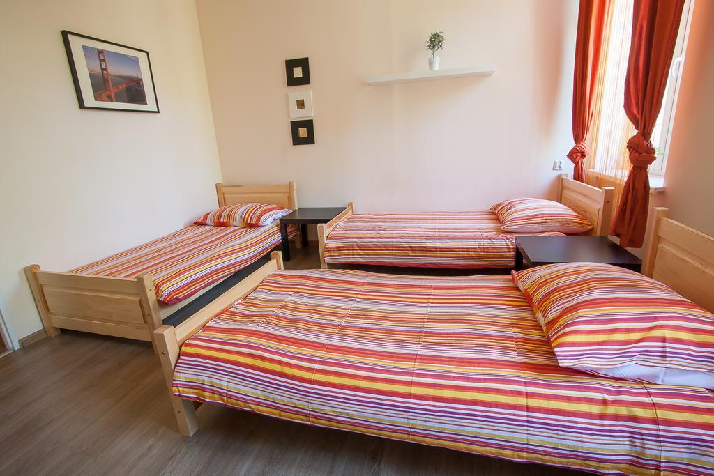 Hostel 4You Белско-Бяла Екстериор снимка