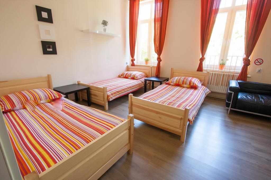 Hostel 4You Белско-Бяла Екстериор снимка