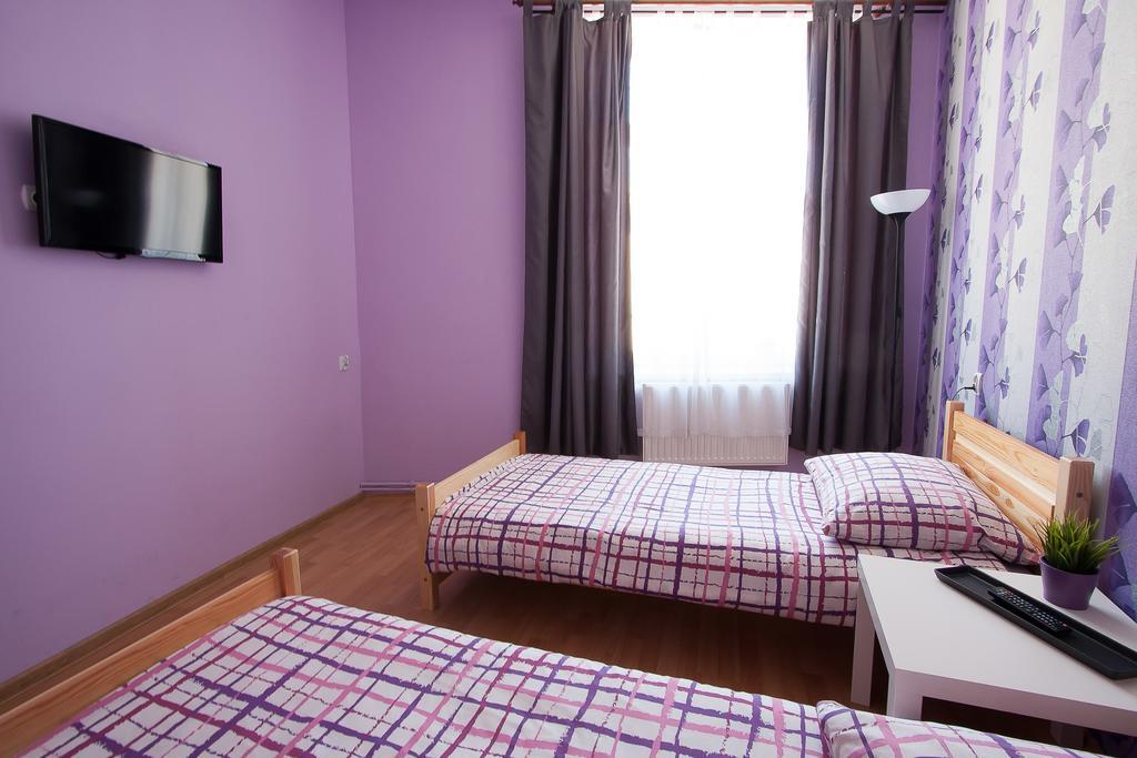 Hostel 4You Белско-Бяла Екстериор снимка