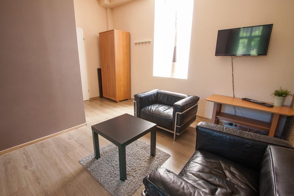 Hostel 4You Белско-Бяла Екстериор снимка