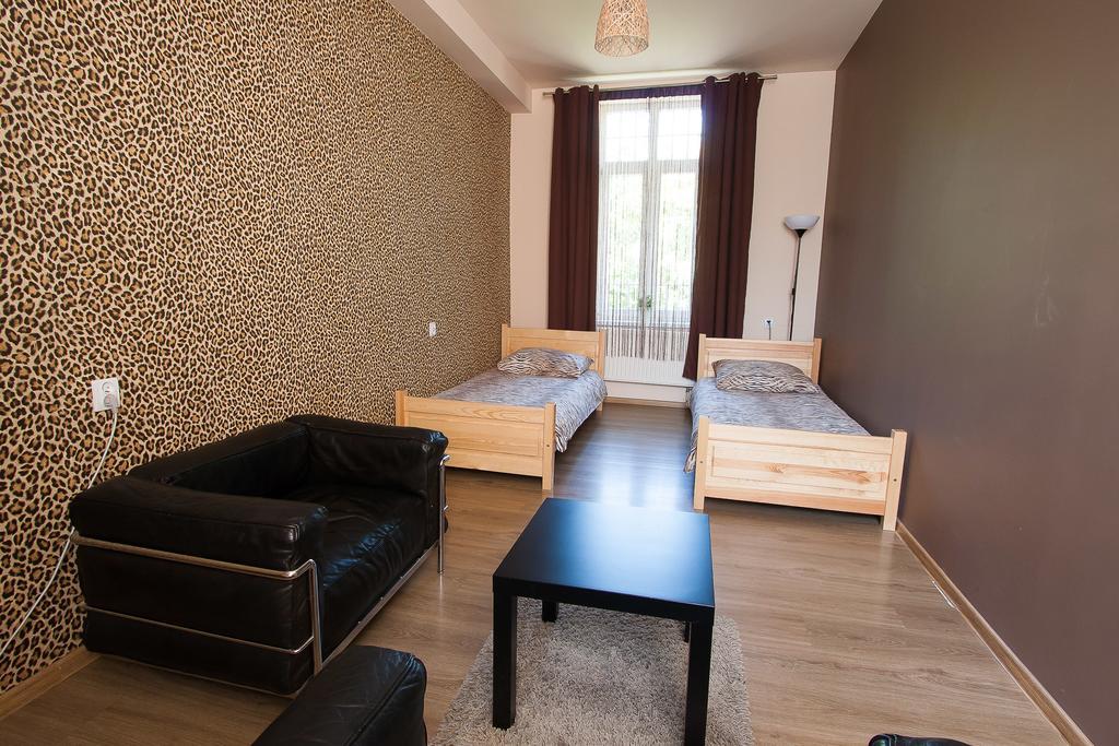 Hostel 4You Белско-Бяла Екстериор снимка