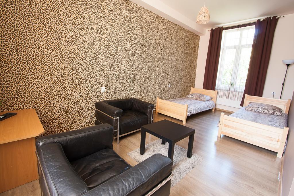 Hostel 4You Белско-Бяла Екстериор снимка